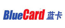 BlueCard蓝卡品牌官方网站