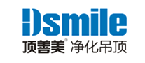Dsmile顶善美品牌官方网站