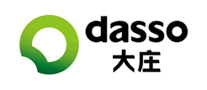 DASSO大庄品牌官方网站