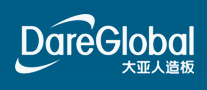 DareGlobal大亚品牌官方网站
