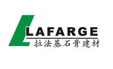 拉法基龙骨