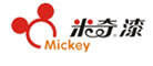 米奇漆MICKEY品牌官方网站