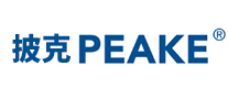 PEAKE披克品牌官方网站