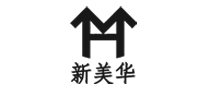 新美华