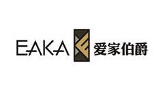 爱家伯爵EAKA