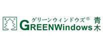 Greenwindows青木品牌官方网站
