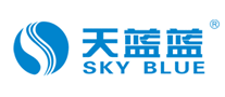 SKYBLUE天蓝蓝品牌官方网站