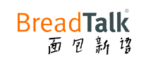 BreadTalk面包新语品牌官方网站