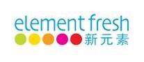 新元素Elementfresh品牌官方网站