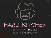 HARUKITCHEN日料品牌官方网站