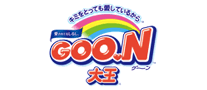 GOO·N大王品牌官方网站