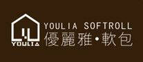yulia优丽雅品牌官方网站