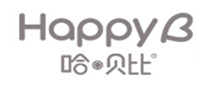 哈贝比HAPPYB品牌官方网站