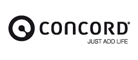 康科德CONCORD品牌官方网站