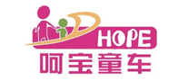 呵宝HOPE品牌官方网站
