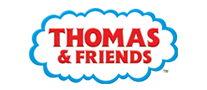 Thomas＆Friends品牌官方网站