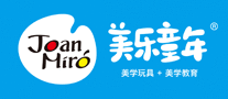 JoanMiro美乐童年品牌官方网站