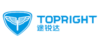 途锐达TOPRIGHT品牌官方网站