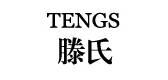滕氏tengs品牌官方网站