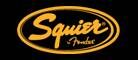 Squier品牌官方网站