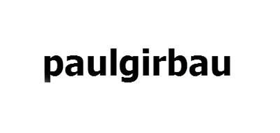 PAULGIRBAUD品牌官方网站