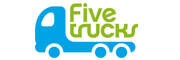 五个小卡车FIVETRUCKS品牌官方网站