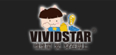 VIVIDSTAR品牌官方网站