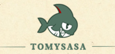 童鲨TOMYSASA品牌官方网站