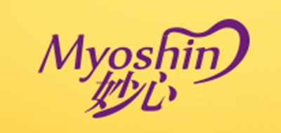 妙心MYOSHIN品牌官方网站