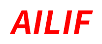 AILIF品牌官方网站