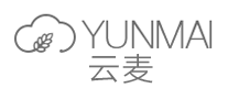 YUNMAI云麦品牌官方网站