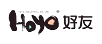 好友HOYO品牌官方网站
