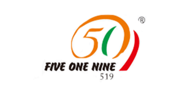 519FIVE ONE NINE品牌官方网站