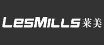 莱美LesMills品牌官方网站
