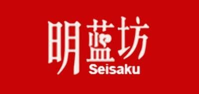 明蓝坊SEISAKU品牌官方网站
