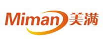 Miman美满品牌官方网站