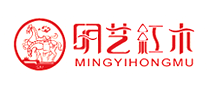 明艺红木品牌官方网站