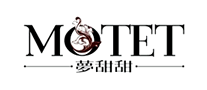 MOTET梦甜甜品牌官方网站