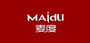 麦度MAIDU品牌官方网站