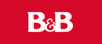 B&B保宁品牌官方网站