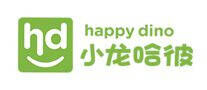 HappyDino小龙哈彼品牌官方网站