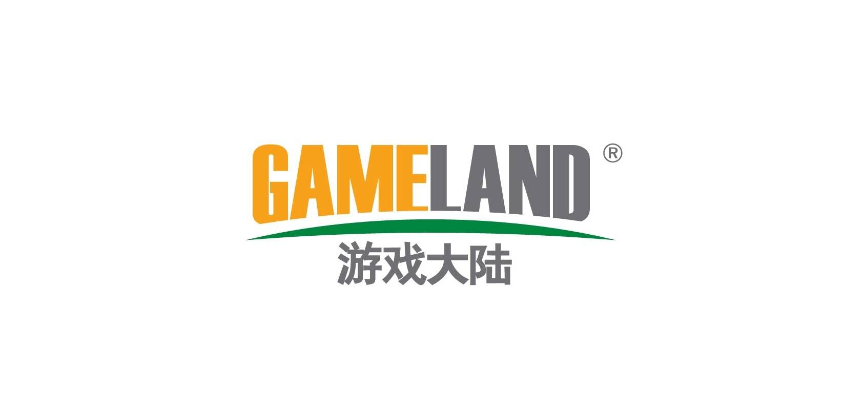游戏大陆gameland品牌官方网站