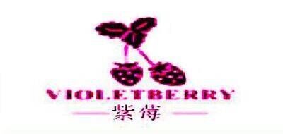 紫莓VIOLETBERRY品牌官方网站