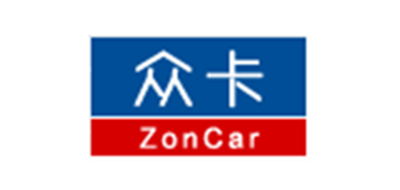 众卡ZONCAR品牌官方网站
