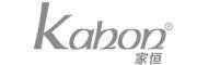 家恒KAHON品牌官方网站