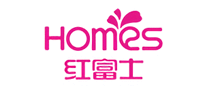 红富士HOMES品牌官方网站