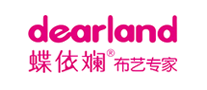 Dearland蝶依斓品牌官方网站