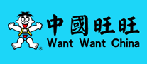 WantWant旺旺品牌官方网站