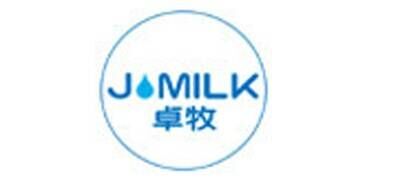卓牧JOMILK品牌官方网站