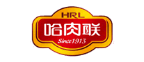 HRL哈肉联品牌官方网站